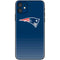NFL New England Patriots Breakaway iPhone 11 Skin